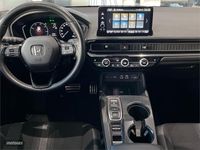 usado Honda Civic 2.0 i-MMD Sport CVT