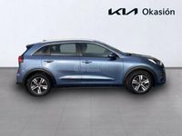 usado Kia e-Niro Drive