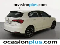 Usado Fiat Tipo Lounge 120 CV (88 kW) 2017 Blanco Utilitario