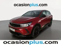 Usado Opel Grandland X S 131 CV (96 kW) 2024 Rojo SUV