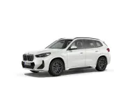 Usado BMW X1 Comfort Edition 245 CV (180 kW) 2025 Blanco SUV