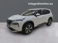 Usado Nissan X-Trail Tekna 204 CV (150 kW) 2023 Blanco SUV