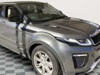 Usado Land Rover Range Rover evoque HSE Dynamic 179 CV (131 kW) 2016 Gris SUV