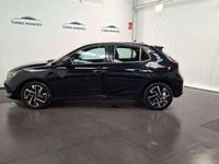 Usado Opel Corsa GS Line 101 CV (74 kW) 2024 Negro Utilitario