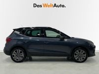Usado Seat Arona FR 115 CV (84 kW) 2024 Gris SUV