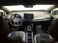 Usado VW ID.5 Pro 210 kW (286 CV) 2026 Negro SUV