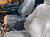 Usado Galloper Exceed 99 CV (72 kW) 2000 Verde SUV