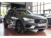 Usado Volvo XC60 R-Design 392 CV (288 kW) 2019 Gris SUV