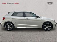 Usado Audi A1 Sportback 116 CV (85 kW) 2025 Gris / plata Utilitario