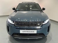 Usado Land Rover Range Rover evoque S 163 CV (119 kW) 2024 Azul SUV
