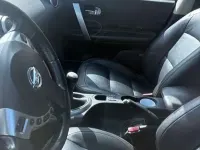Usado Nissan Qashqai Tekna 110 CV (80 kW) 2012 Negro SUV