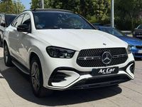 Usado Mercedes GLE400 381 CV (280 kW) 2023 Blanco SUV
