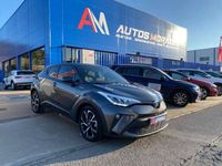 usado Toyota C-HR 125H Advance