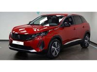 usado Peugeot 3008 1.2 S&s Puretech Allure 130