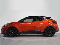 usado Toyota C-HR 180H Kaji Edition