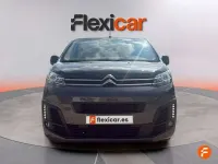 Usado Citroën Spacetourer Business Class 150 CV (110 kW) 2020 Gris Monovolumen