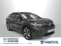 Usado VW ID.4 Pro Performance 150 kW (204 CV) 2021 Eléctrico SUV