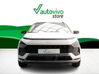 Usado Hyundai Bayon 84 CV (61 kW) 2021 Blanco SUV