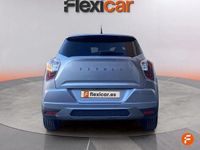 Usado Ssangyong (KGM) Tivoli 149 CV (109 kW) 2025 Gris SUV