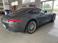 usado Mercedes AMG GT Coupé 462