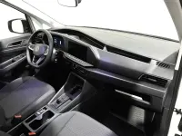 Usado VW Caddy 116 CV (85 kW) 2025 Blanco Monovolumen
