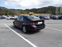 Usado Volvo S40 Momentum 136 CV (100 kW) 2007 Negro Berlina