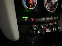 Usado Mini Cooper S 178 CV (130 kW) 2022 Gris / plata Utilitario