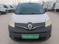 Usado Renault Kangoo 95 CV (69 kW) 2020 Blanco Monovolumen