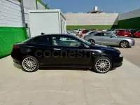 Usado Alfa Romeo GT Distinctive 150 CV (110 kW) 2005 Negro Coupe
