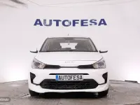 Usado Kia Rio 100 CV (73 kW) 2022 Blanco