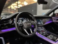 Usado Audi Q7 Ambiente 286 CV (210 kW) 2022 Blanco SUV