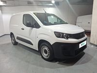 Usado Peugeot Partner 98 CV (72 kW) 2022 Blanco Monovolumen