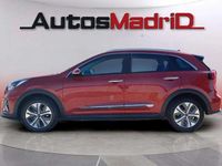 Usado Kia Niro 152 kW (207 CV) 2022 Rojo SUV