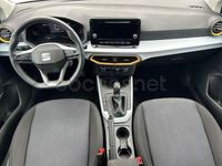 Usado Seat Arona Style 115 CV (84 kW) 2025 Blanco SUV