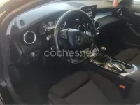 Usado Mercedes 200 75 CV (55 kW) 1993 Negro Familiar