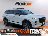 Usado Jaecoo 7 147 CV (108 kW) 2025 Blanco SUV