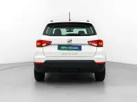 Usado Seat Arona Style 90 CV (66 kW) 2019 SUV