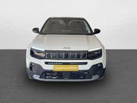 Usado Jeep Avenger EV Summit 114 kW (156 CV) 2024 Snow volcano SUV