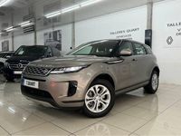 Usado Land Rover Range Rover evoque 160 CV (117 kW) 2021 Beige SUV