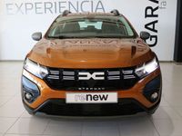 usado Dacia Sandero Stepway 1.0 TCe 90cv CVT Stepway EXPRESION