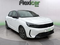 Brugt Opel Corsa S 101 HK (74 kW) 2024 Hvid Sedan