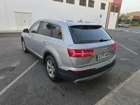 Usado Audi Q7 272 CV (200 kW) 2015 Gris SUV