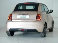 Usado Fiat 500e Icon 86 kW (118 CV) 2021 Otro Descapotable
