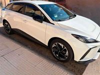Usado MG MG4 EV Comfort 150 kW (204 CV) 2023 Blanco Utilitario