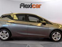 Usado Opel Astra GS Line 131 CV (96 kW) 2019 Gris Berlina