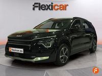 Usado Kia Niro 129 CV (94 kW) 2025 Negro SUV