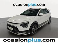 Begagnad Kia Niro 141 HK (103 kW) 2025 Vit SUV