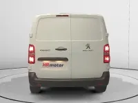 Usado Peugeot Expert 120 CV (88 kW) 2021 Blanco Van