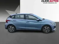Usado Hyundai i20 79 CV (58 kW) 2025 Utilitario