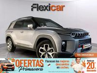 Usado KGM Torres 163 CV (119 kW) 2024 Negro SUV